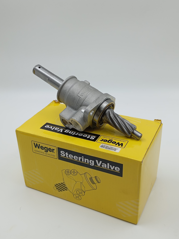 شیر فرمان پژو  206