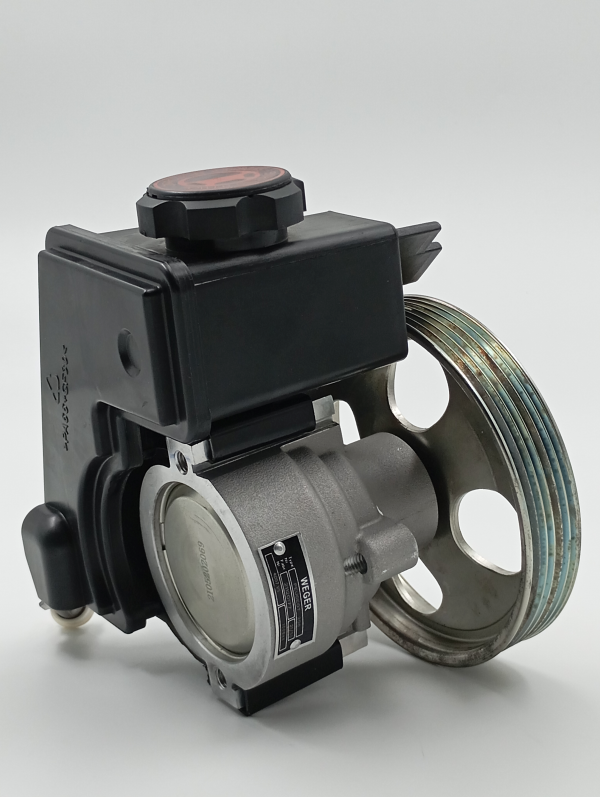 پمپ هیدرولیک پژو 206