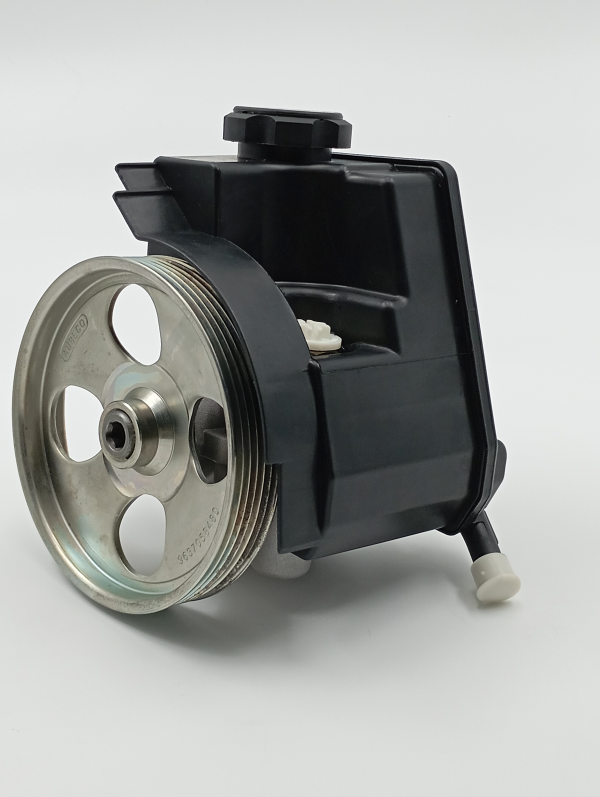 پمپ هیدرولیک پژو 206