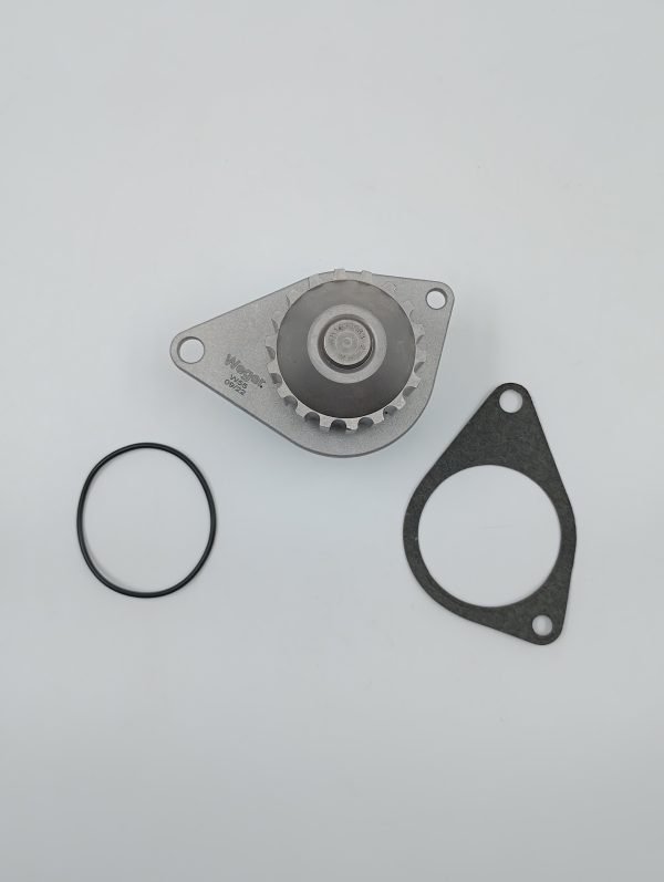 واتر پمپ پژو 206 تیپ 2