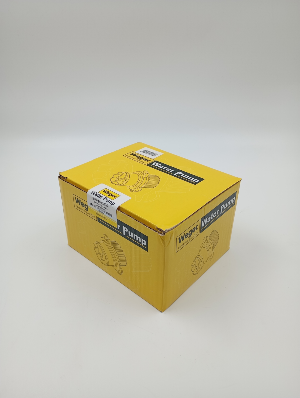 واتر پمپ پژو    405