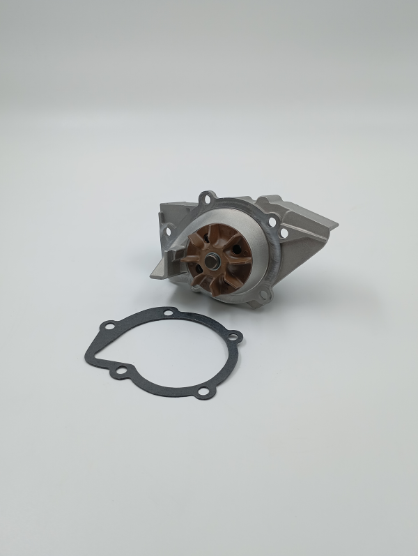 واتر پمپ پژو    405