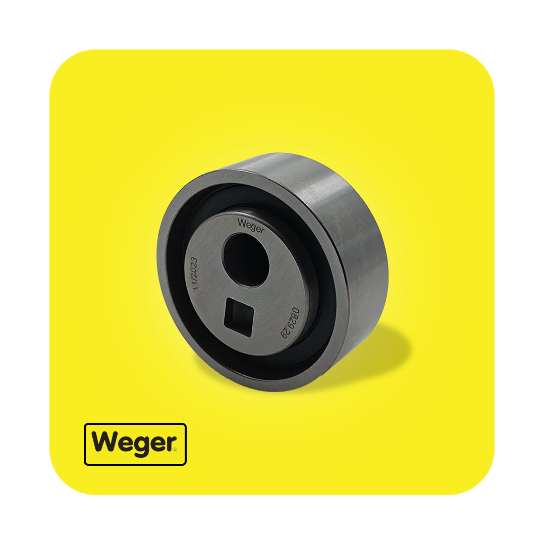 بلبرینگ تسمه تایم پژو 405 (082929) Weger