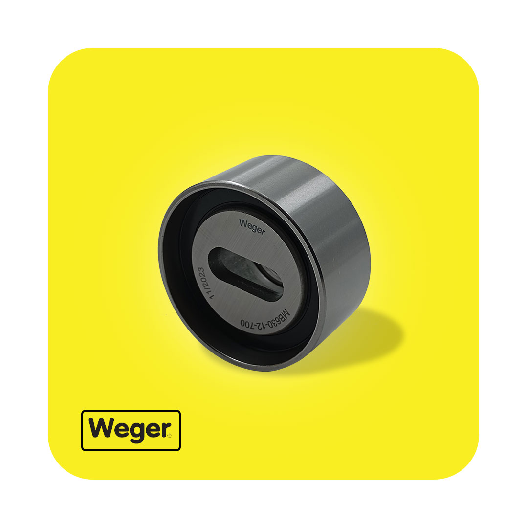 بلبرینگ تسمه تایم پراید Weger (MB630-12-700)