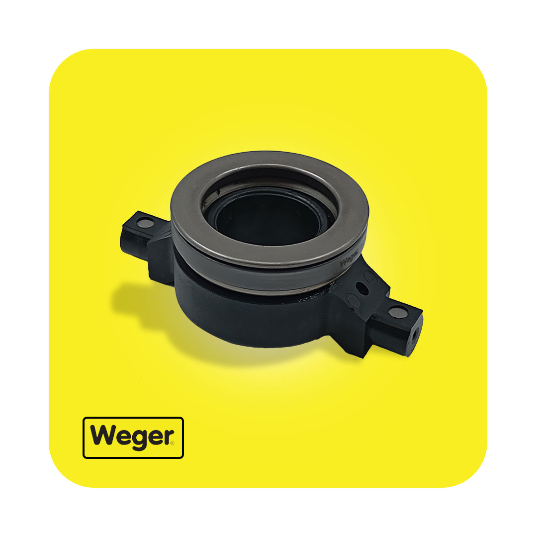 بلبرینگ کلاچ پیکان Weger