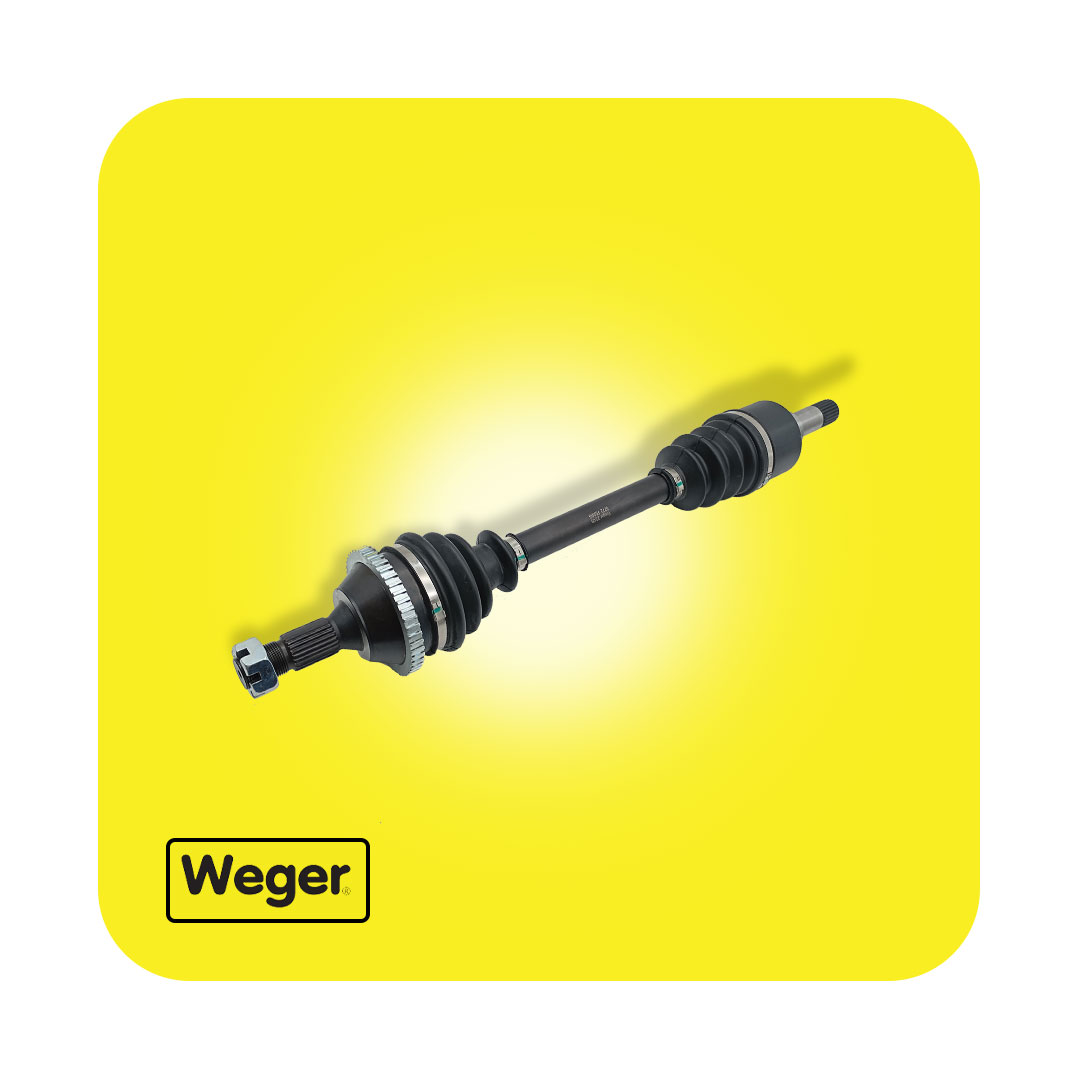 پلوس پژو 405 ABS چپ