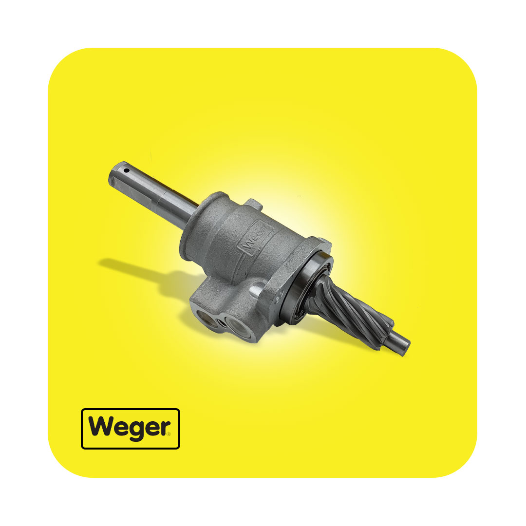 شیر فرمان پژو  206