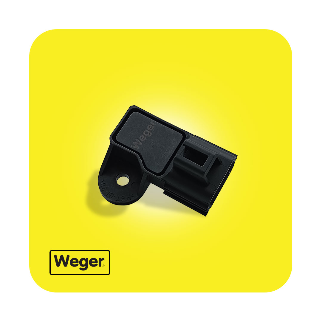 مپ سنسور پژو 405 ساژم ریل (دار)