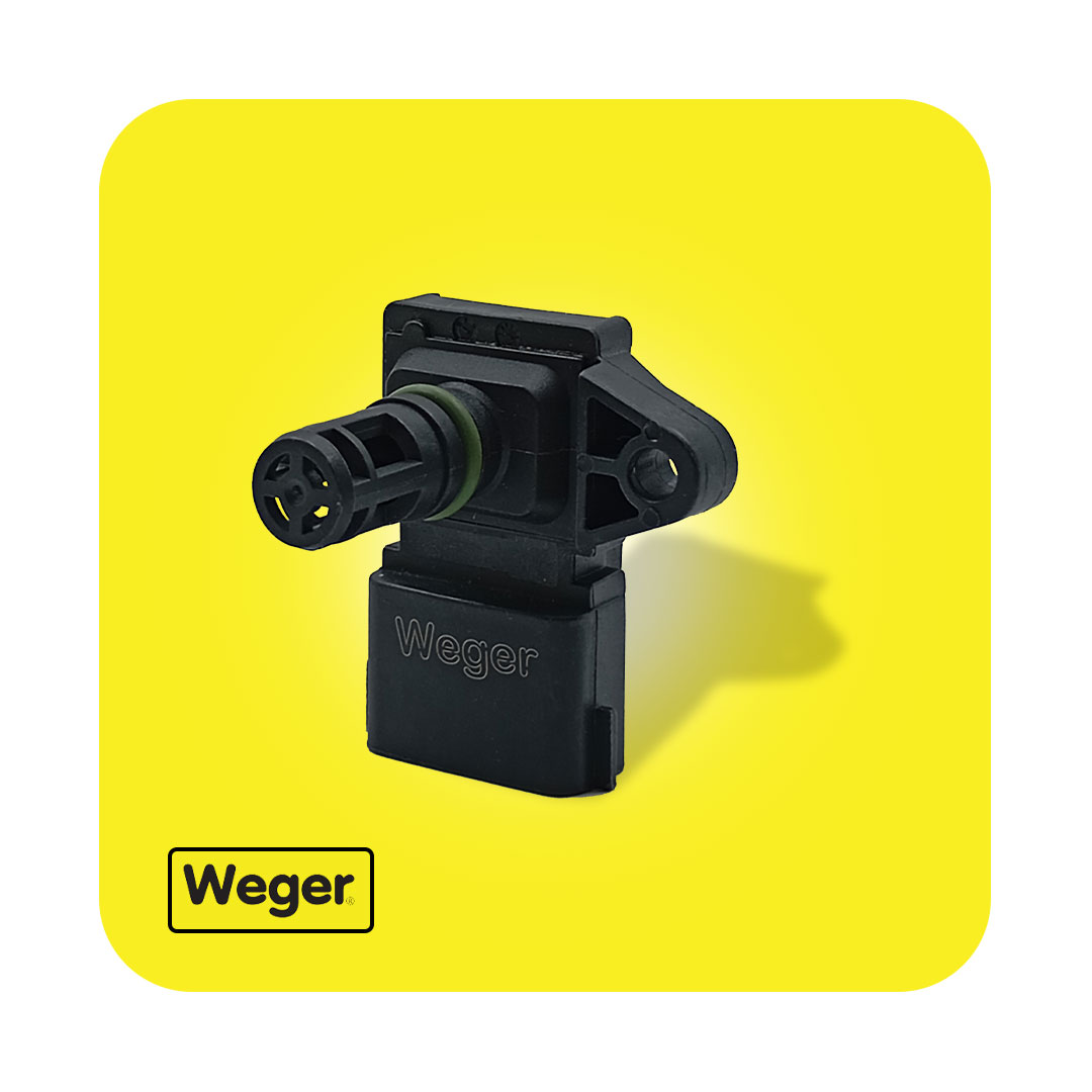 مپ سنسور TMAP پراید -405 -TU5 زیمنس