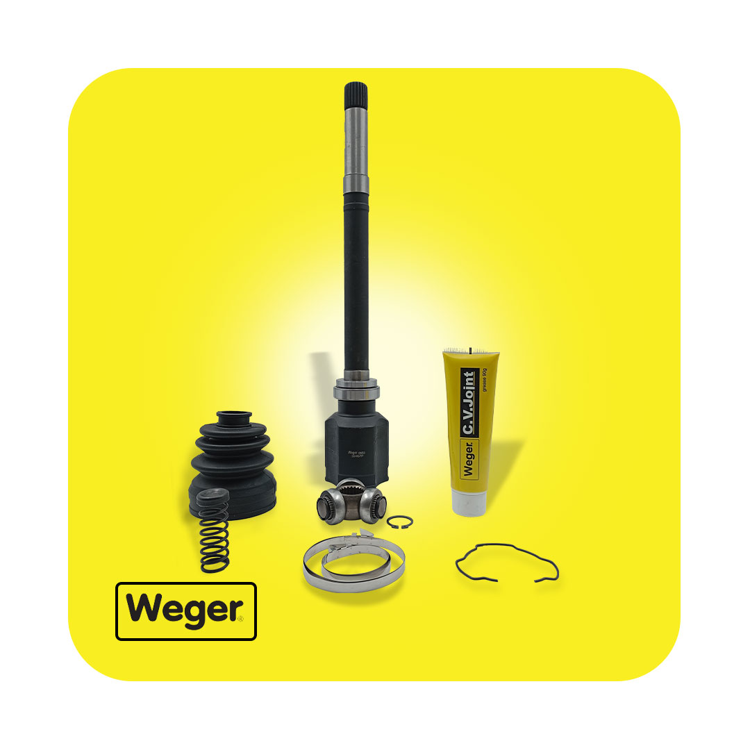 مشعلی پژو 405 راست (22 خار)