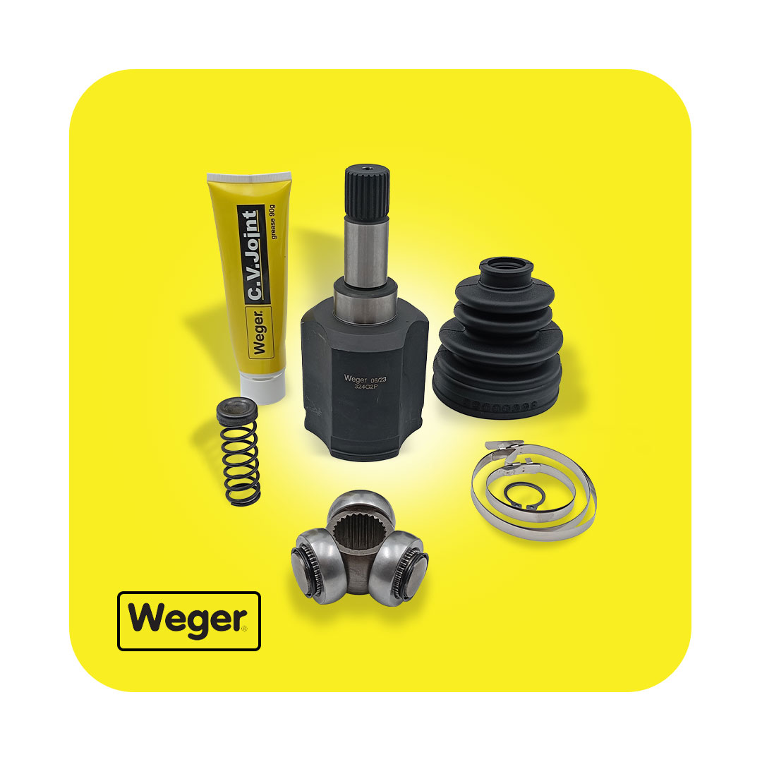 مشعلی پژو 405 چپ (24 خار)