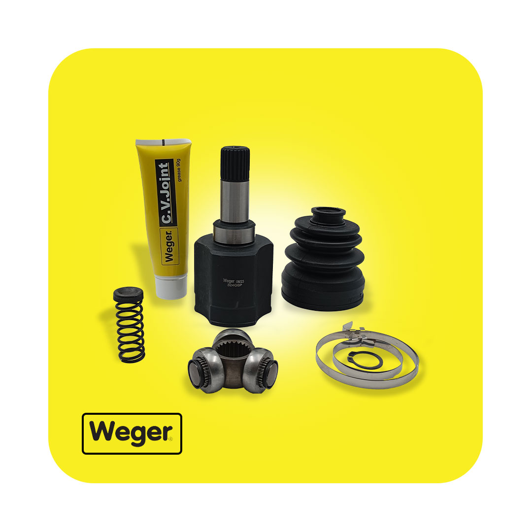 مشعلی پژو 405 چپ (22 خار)