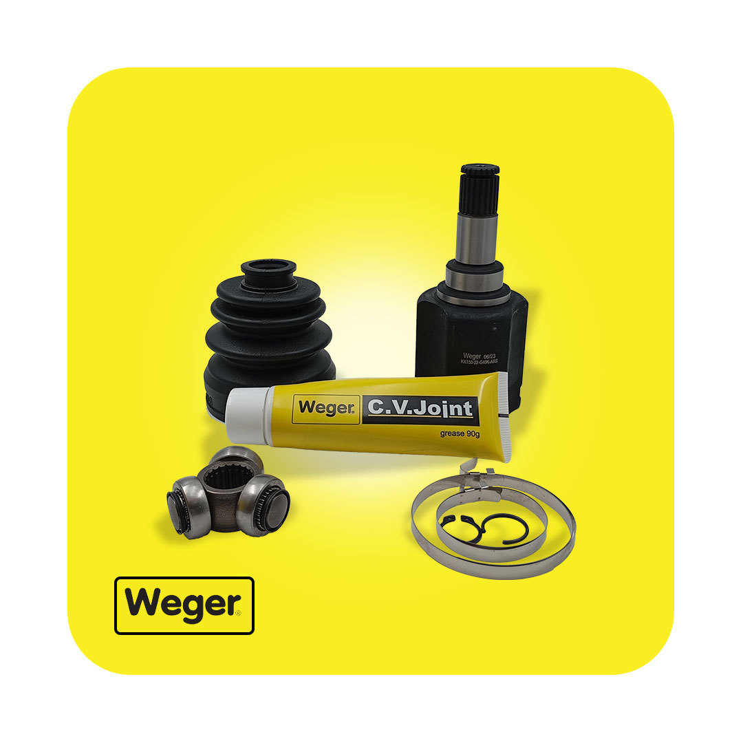 مشعلی پراید 20 داندانه  ABS