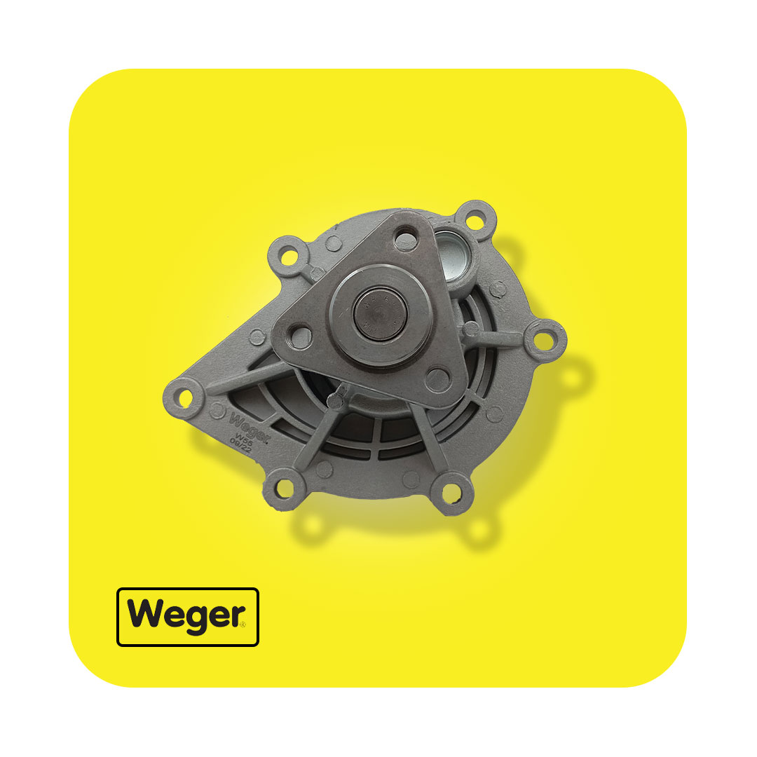 واتر پمپ سمند   EF7