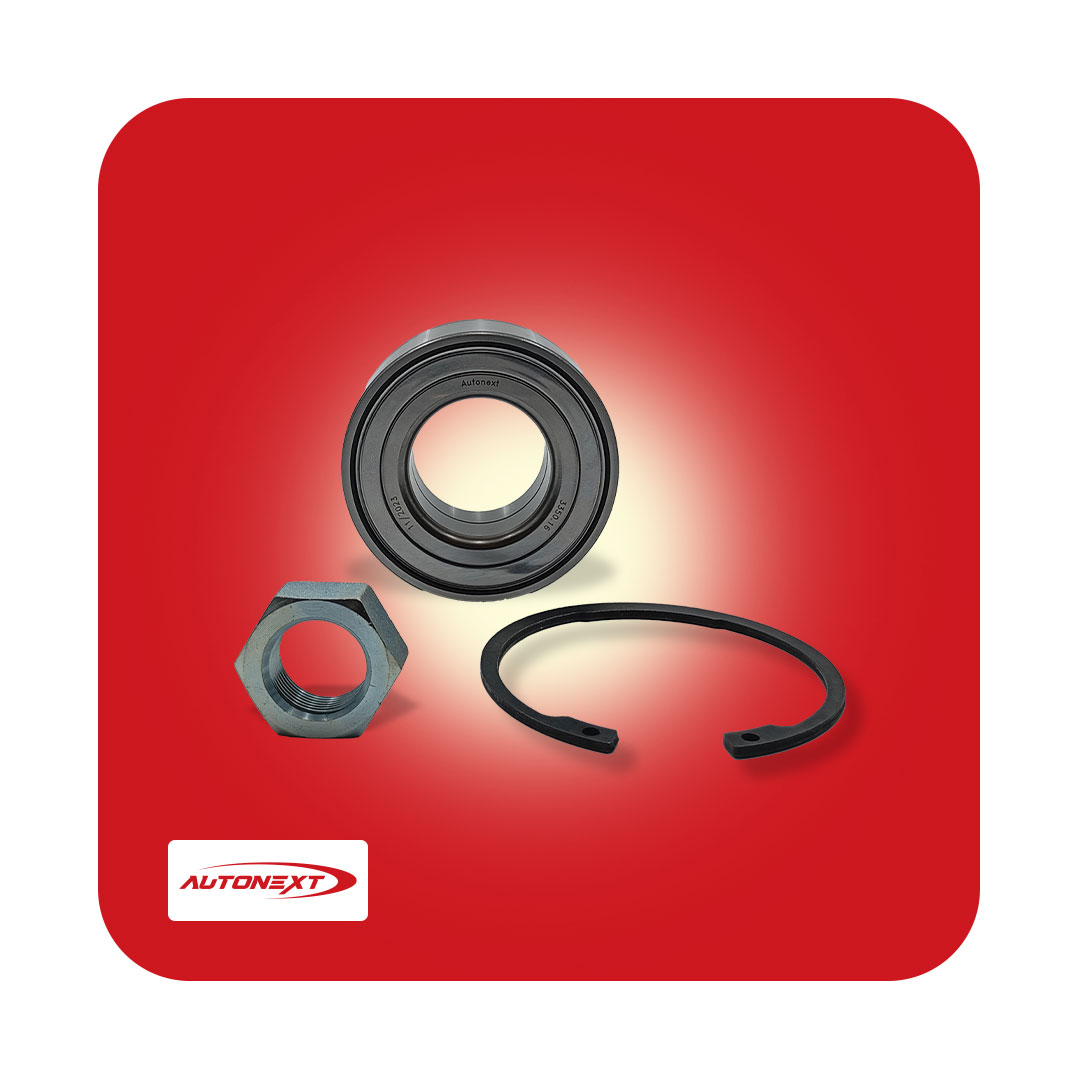 بلبرینگ چرخ جلو پژو 405 (3350.16) اتونکست