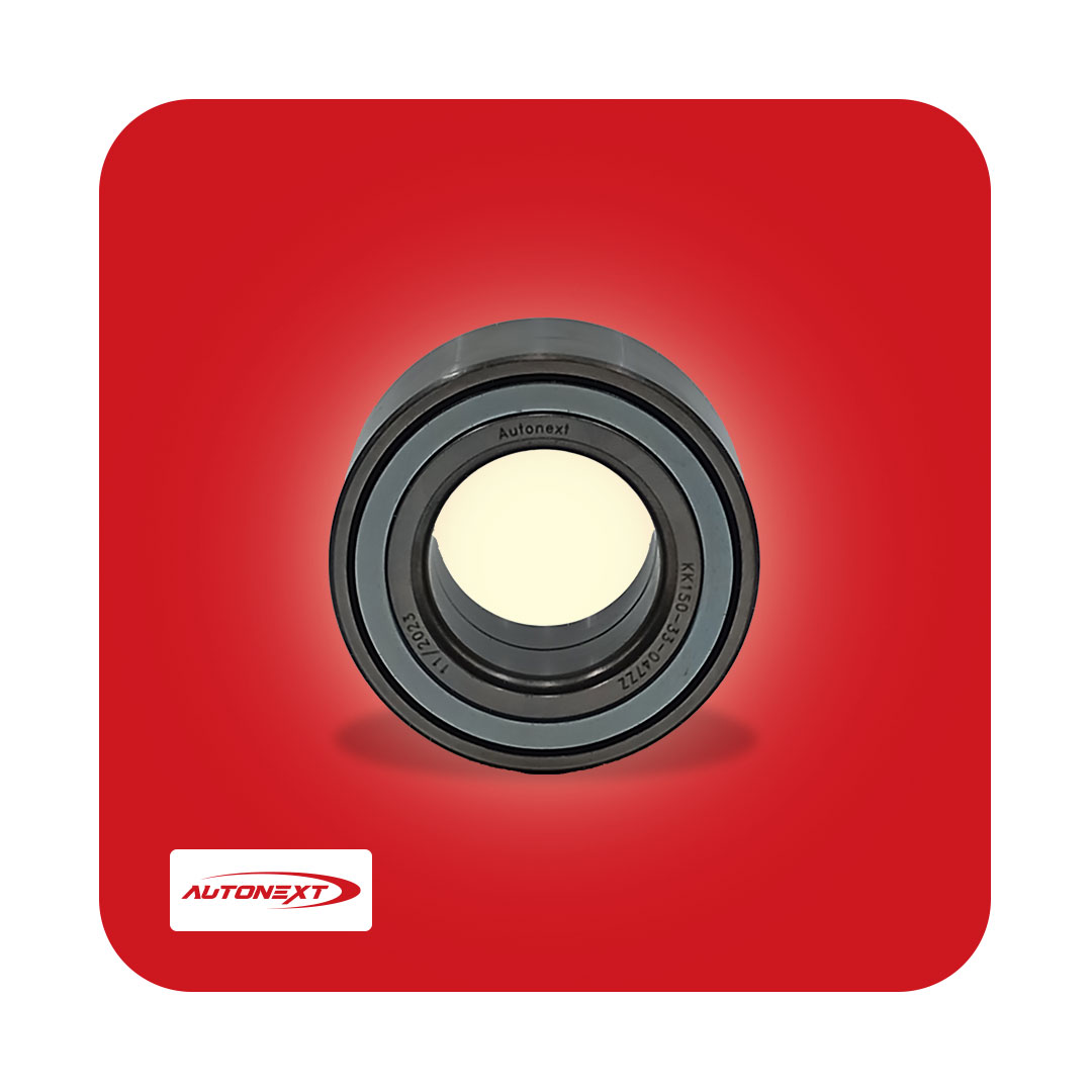 بلبرینگ چرخ جلو پراید مدل بالایی (KK150-33-47-ZZ) اتونکست