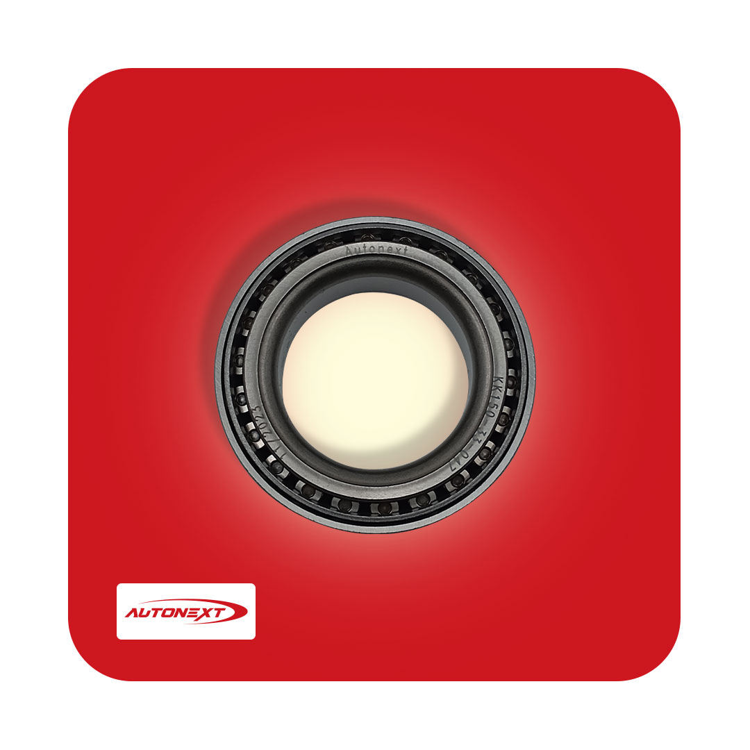 بلبرینگ چرخ جلو پراید مدل  پایینی (KK150-33-047) اتونکست