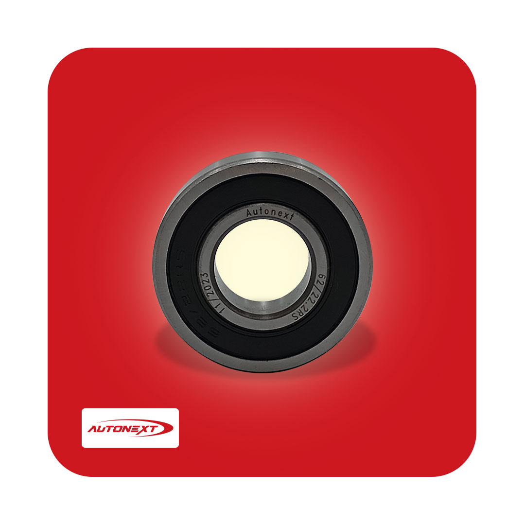 بلبرینگ سر شفت اصلی پراید (62/22-2RS) اتونکست