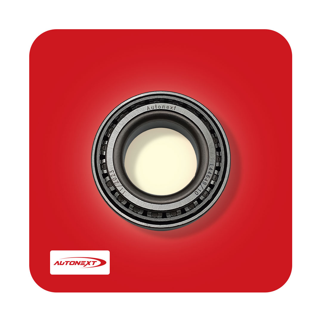 بلبرینگ چرخ عقب پراید و جلو پیکان بزرگ (L44649/10) اتونکست