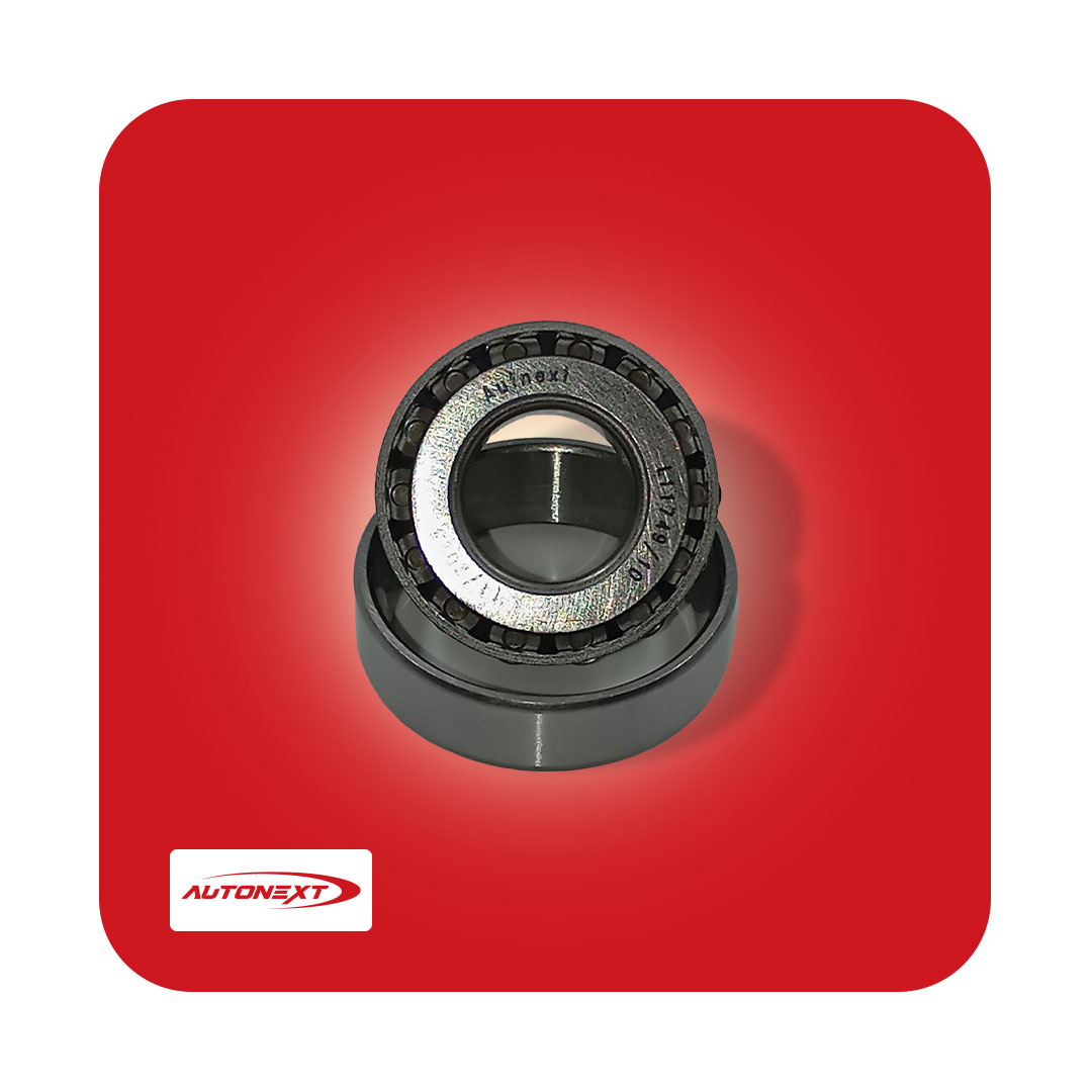 بلبرینگ چرخ عقب پراید کوچک قدیم (L11749) اتونکست