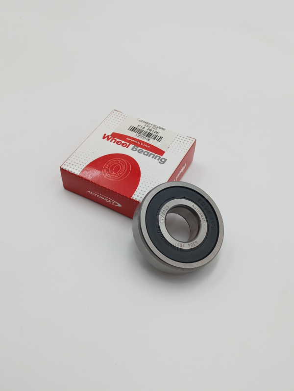 بلبرینگ ته شفت اصلی پراید (6304-2RS) اتونکست