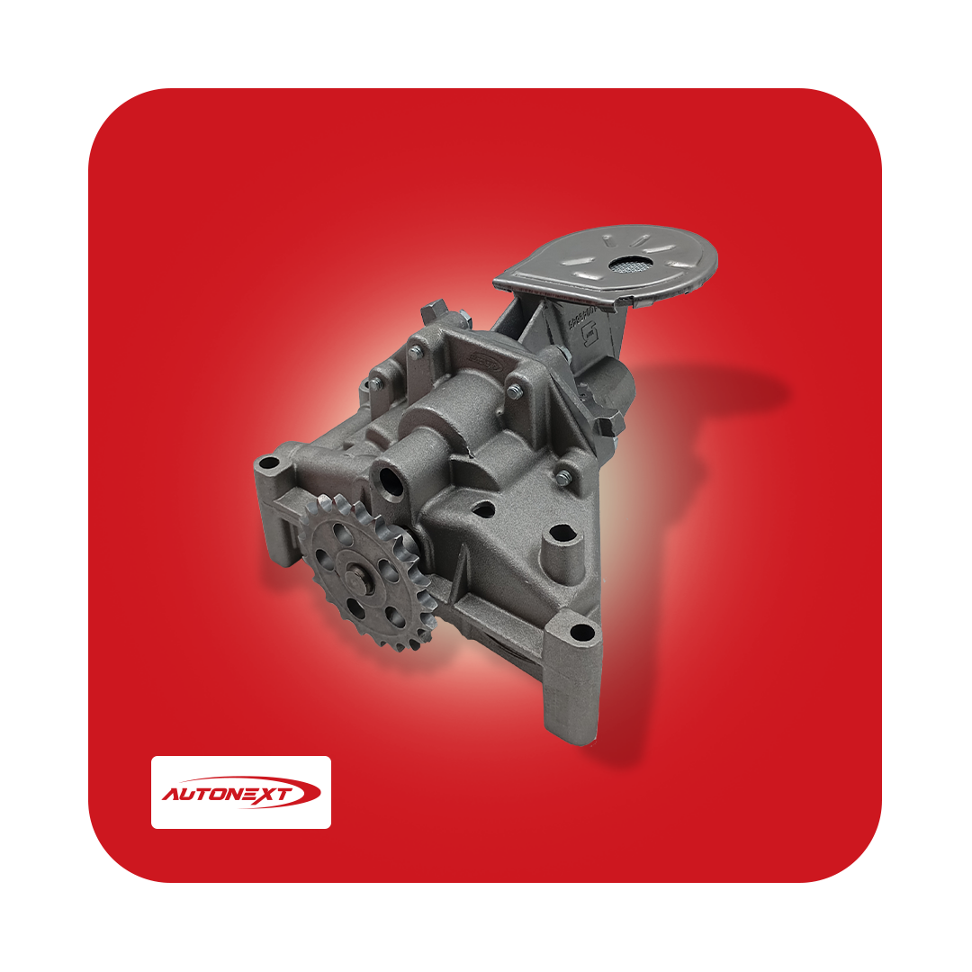 اویل پمپ پژو 206 تیپ 5