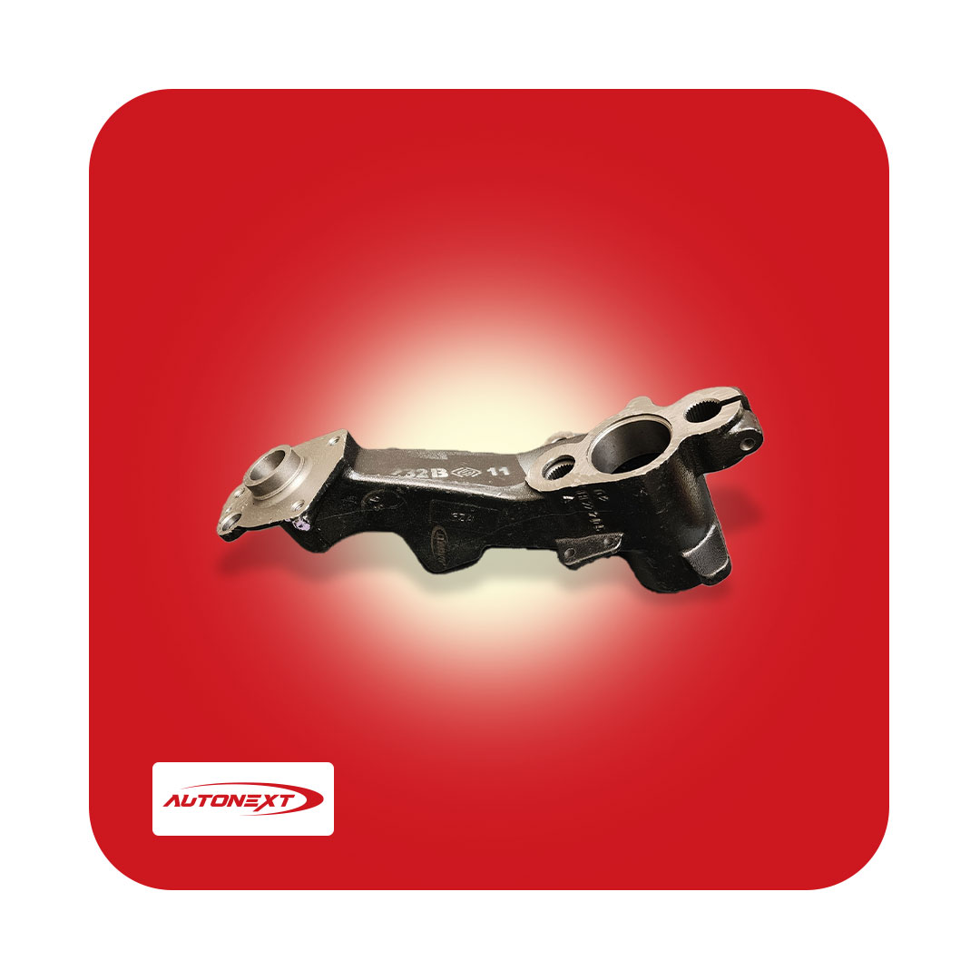 بازویی چرخ پژو 405 چپ