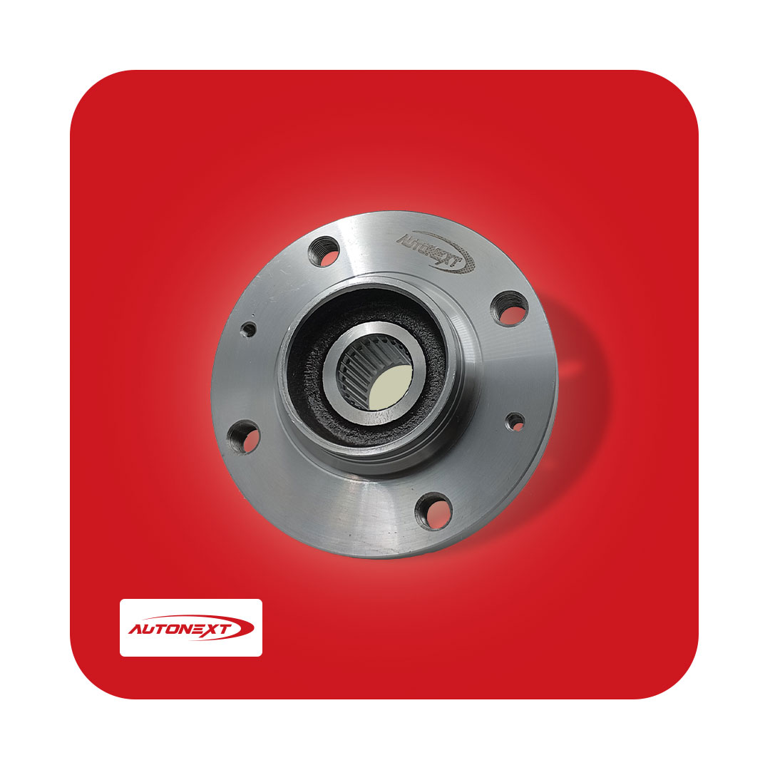 توپی چرخ جلو پژو 405