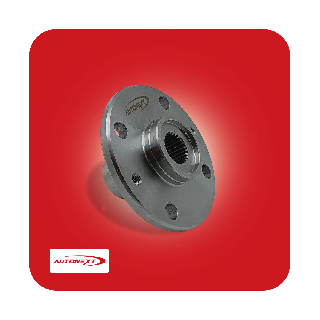 توپی چرخ جلو شاهین