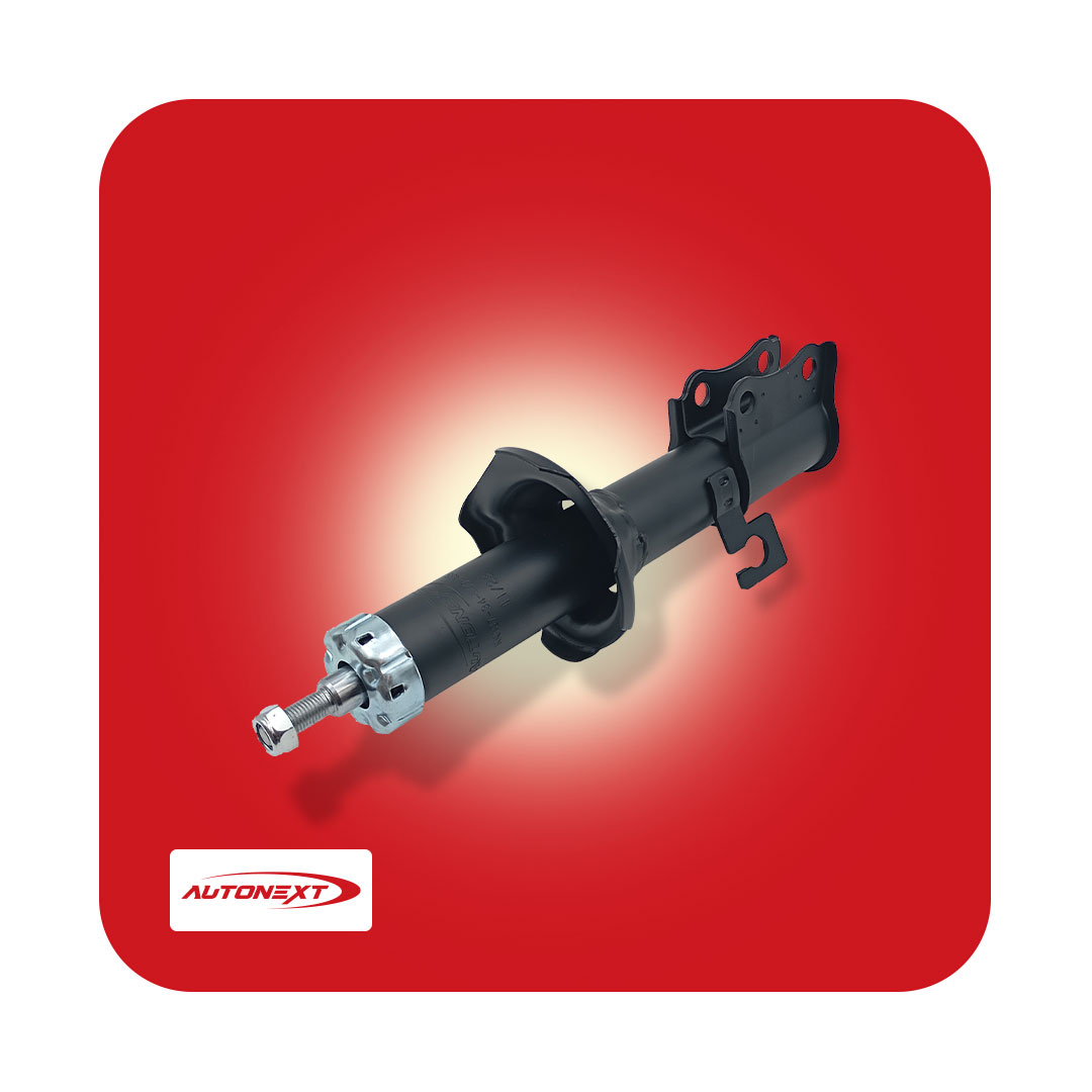 کمک فنر پراید (جلو چپ) اتونکست