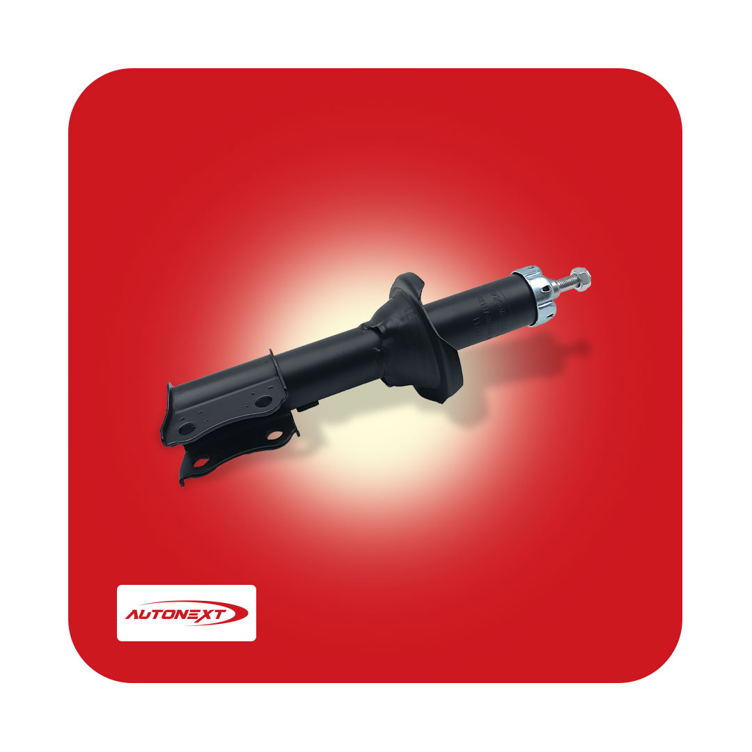 کمک فنر پراید (جلو راست) اتونکست