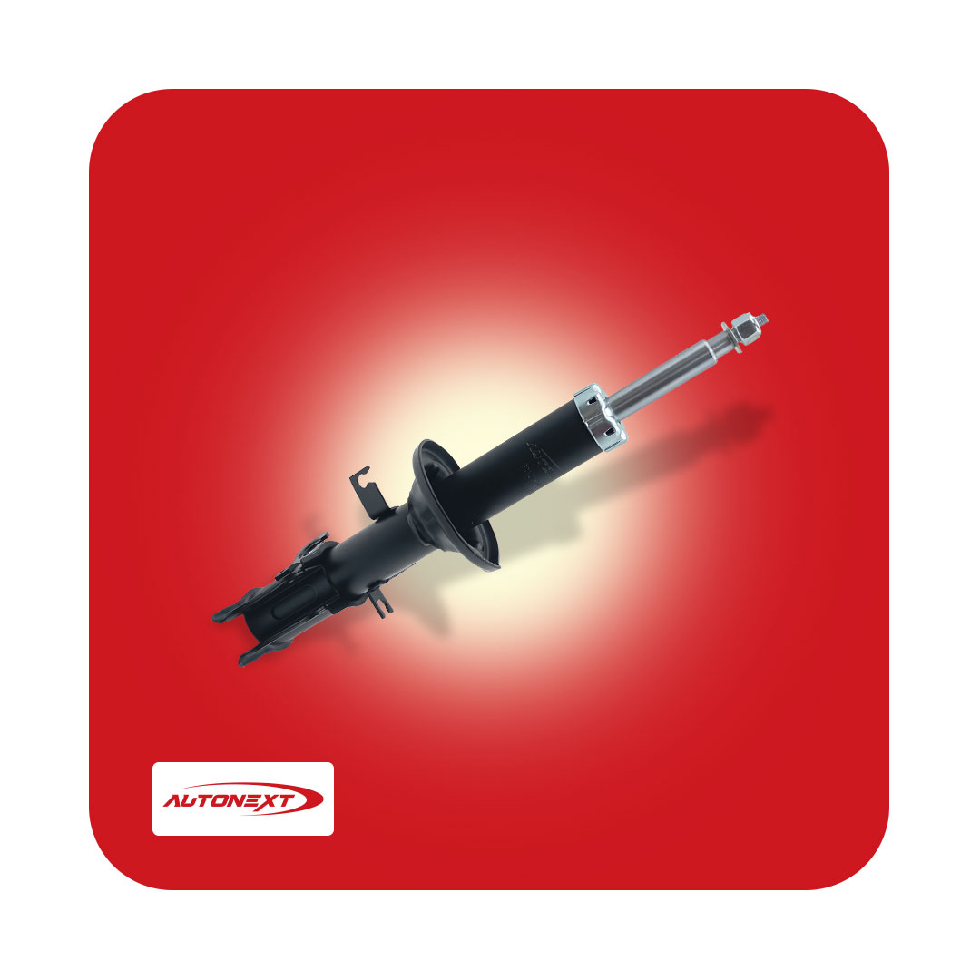 کمک فنر تیبا (جلو چپ) اتونکست