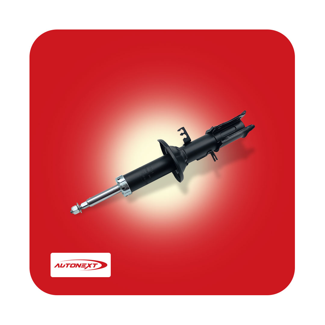 کمک فنر تیبا (جلو راست) اتونکست