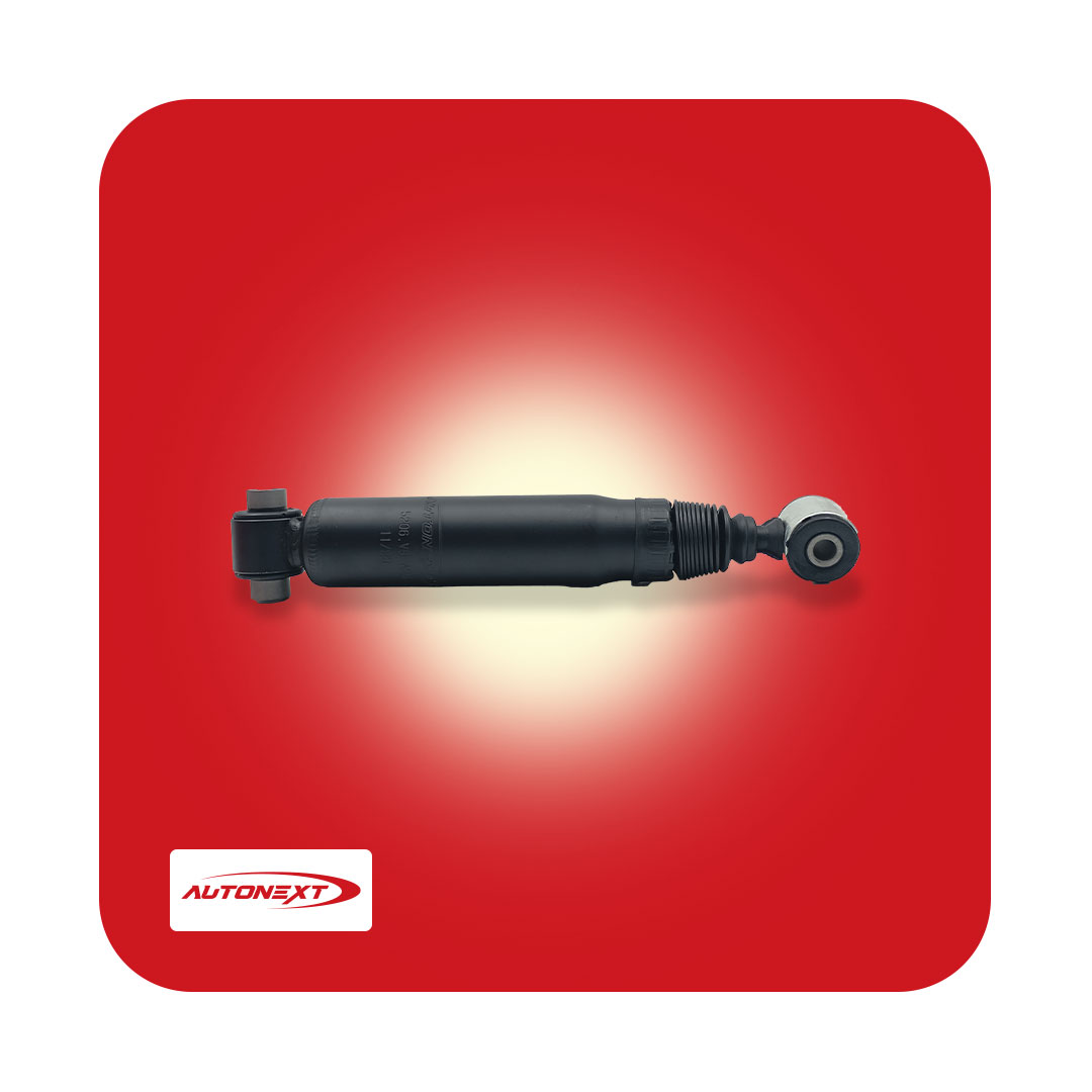 کمک فنر پژو 206 (عقب) اتونکست