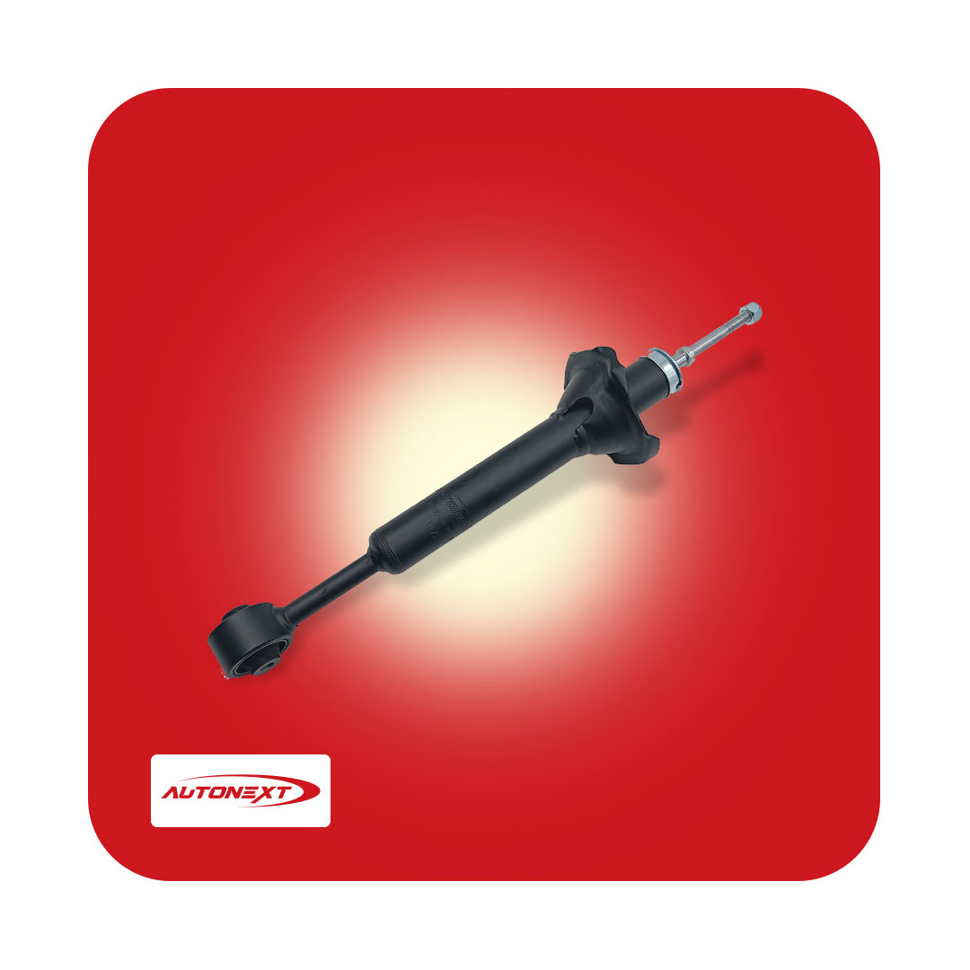 کمک فنر پراید (عقب) اتونکست