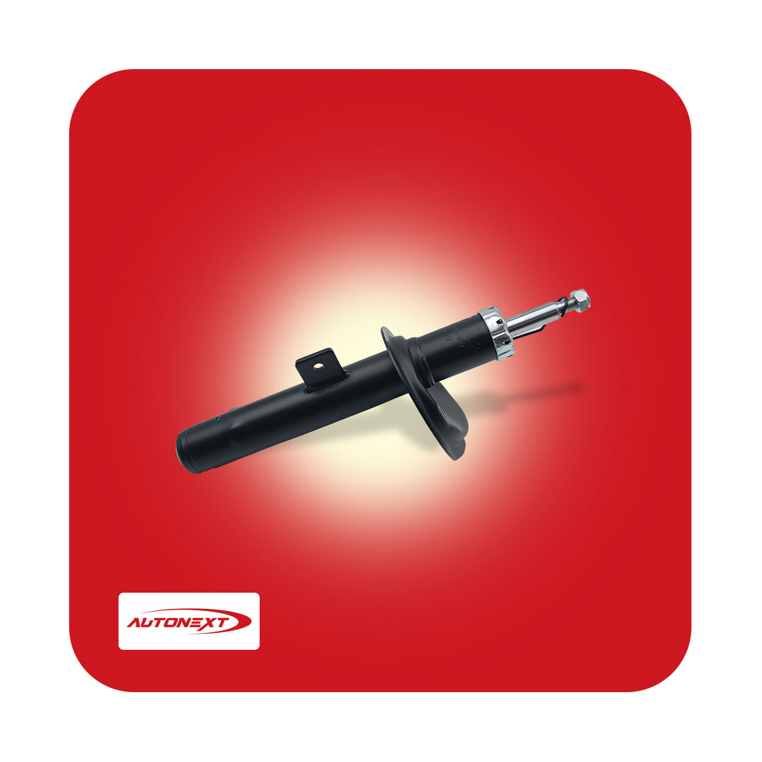 کمک فنر پژو 206 جدید (جلو راست) اتونکست