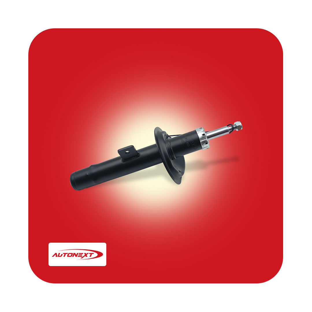 کمک فنر پژو 206 جدید (جلو چپ) اتونکست