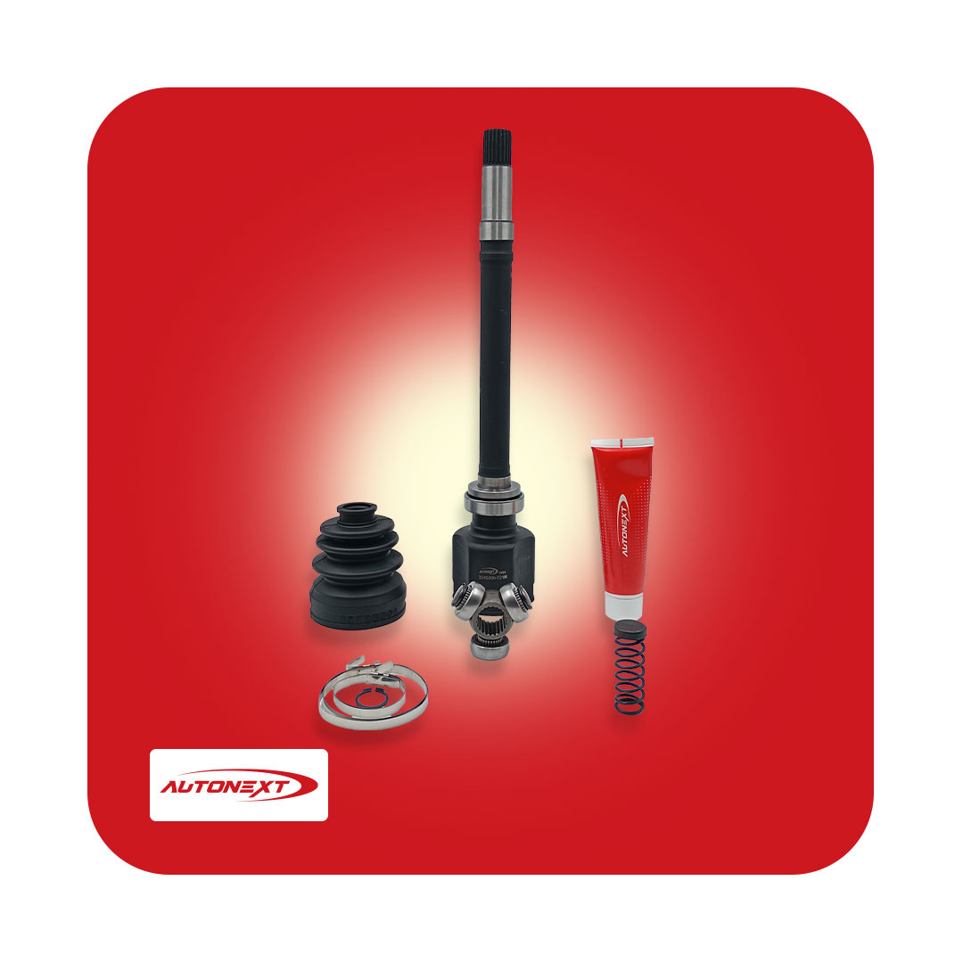 مشعلی پژو 206 راست 21خار اتونکست