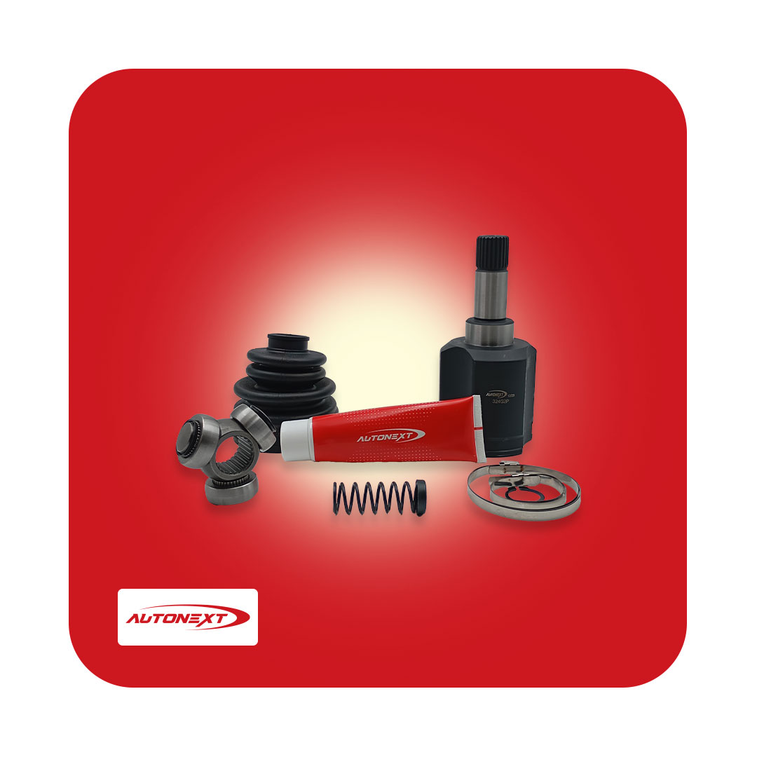 مشعلی  پژو 405 چپ 24 خار اتونکست