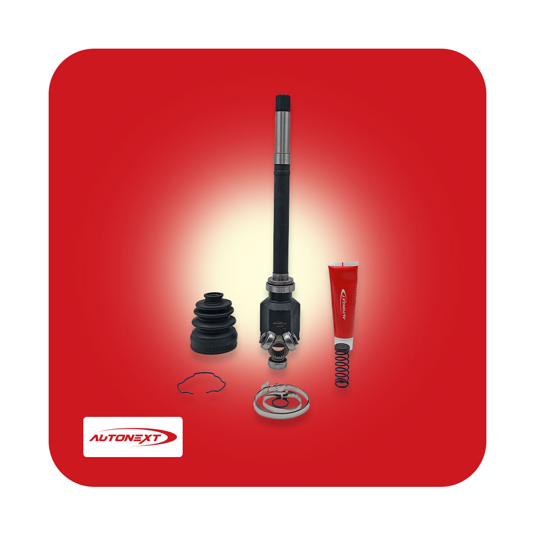 مشعلی پژو 405 راست 22 خار اتونکست