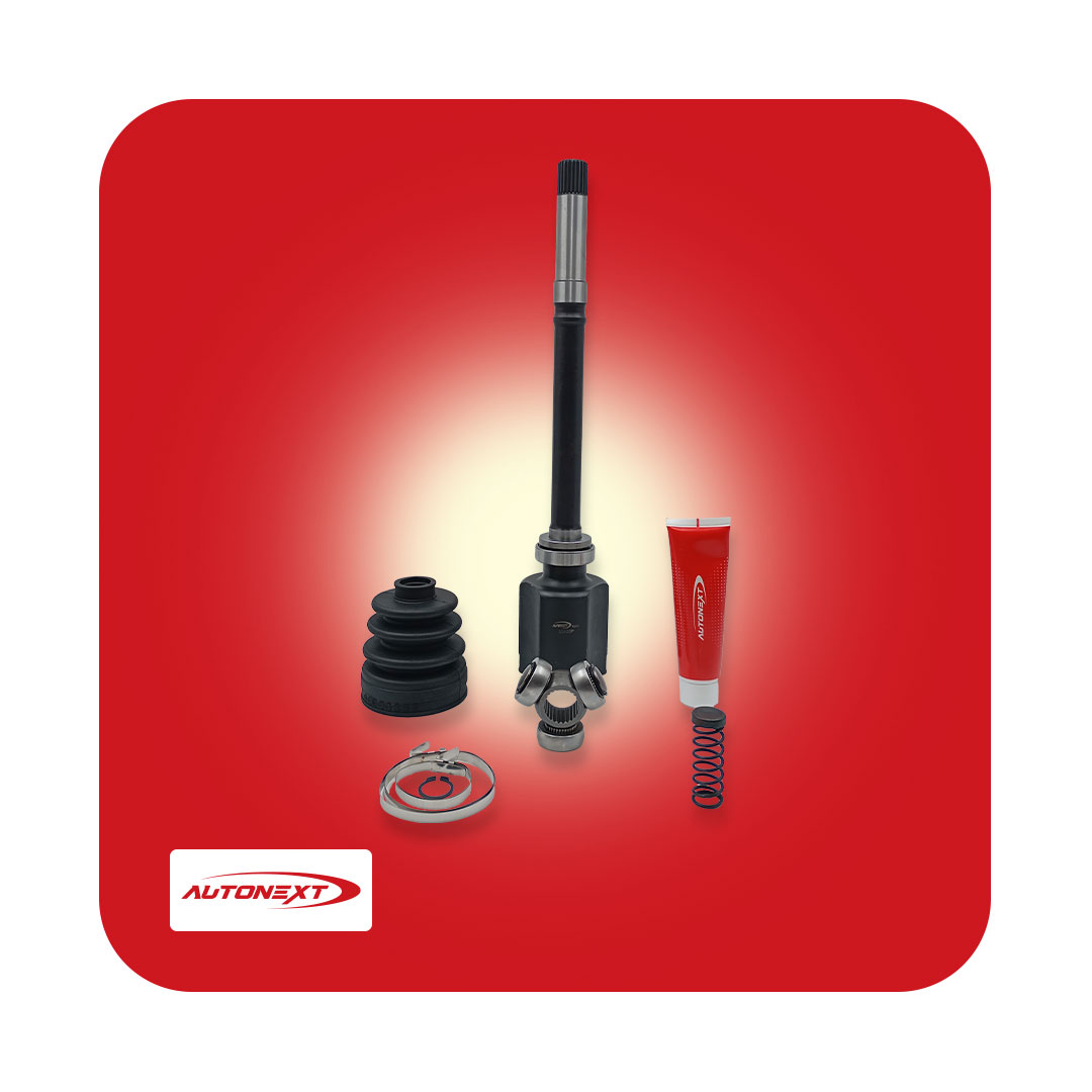 مشعلی پژو 405 راست 24 خار اتونکست