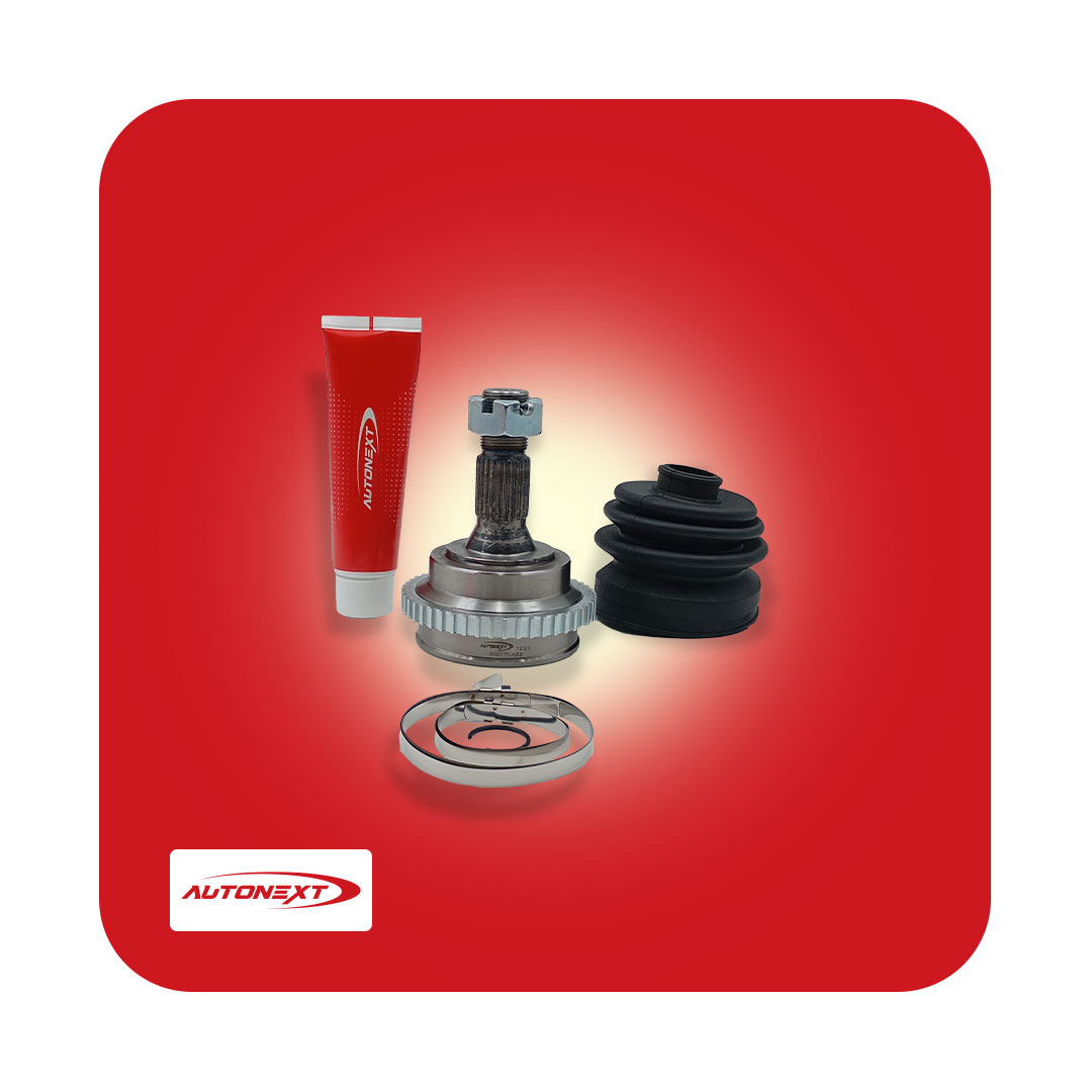 سرپلوس پژو 405 22 خار ABS اتونکست