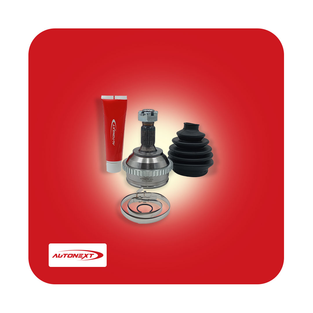 سرپلوس پژو 405 22 خار - وسط ABS اتونکست