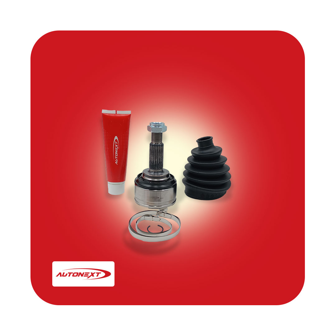 سرپلوس ال 90 ABS اتونکست