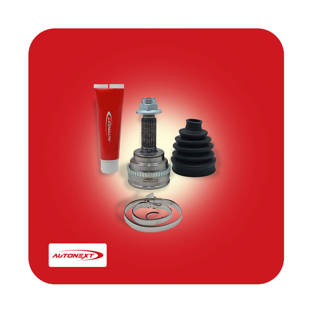 سرپلوس تیبا 20 خار ABS اتونکست