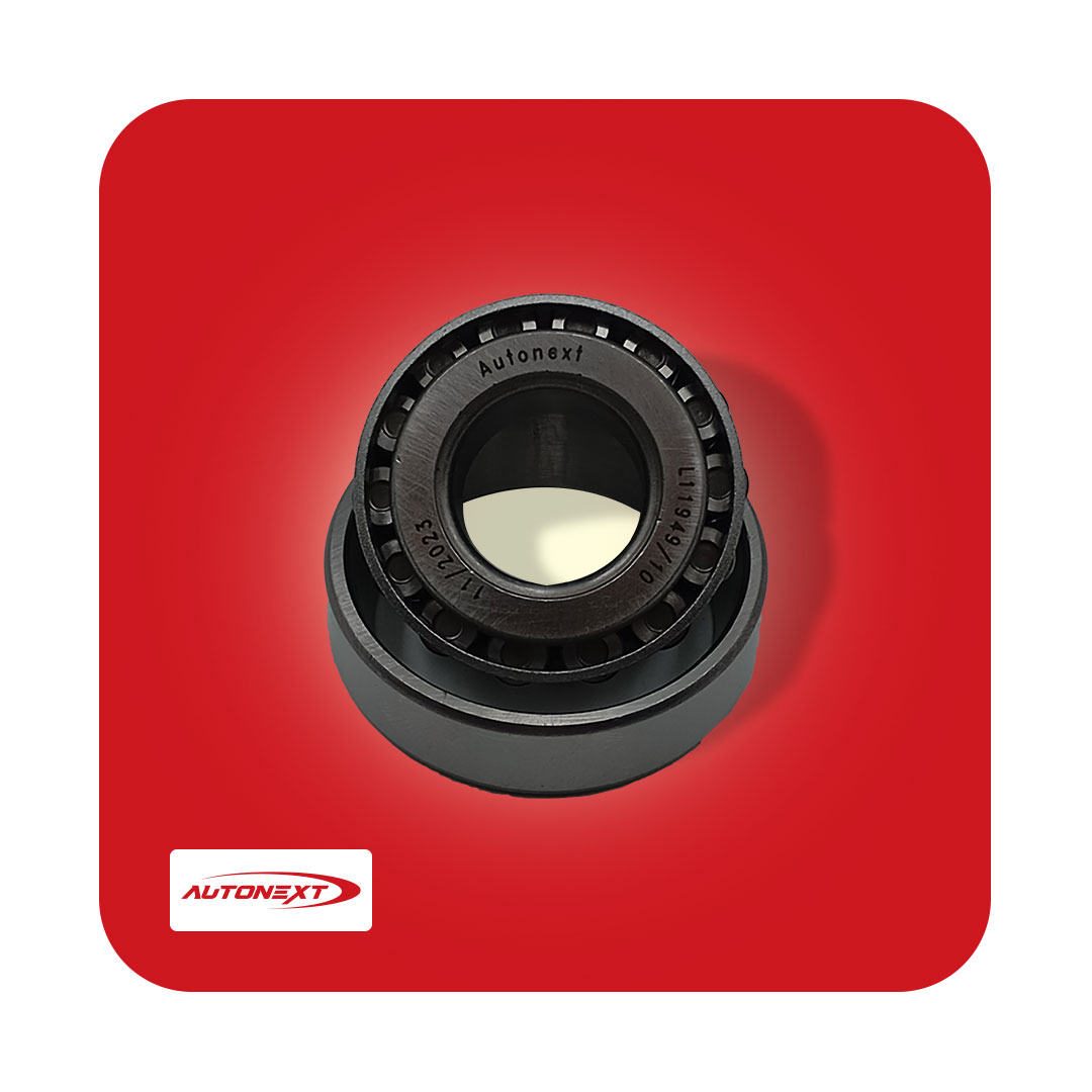 بلبرینگ چرخ جلو پیکان کوچک، عقب پراید جدید  (L11949/10) اتونکست