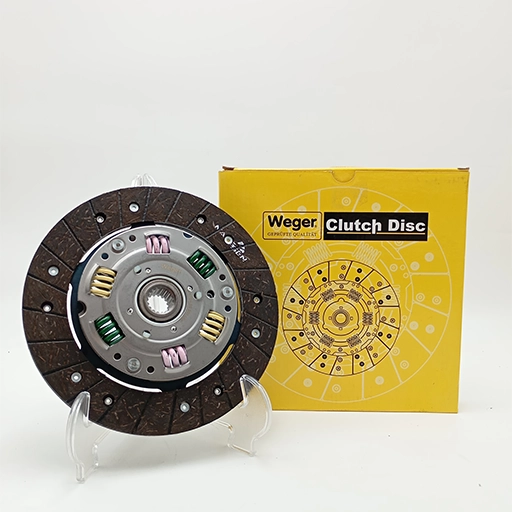 صفحه کلاچ پژو 405